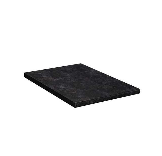 Vicco - Küchenarbeitsplatte R-Line, Anthrazit, 40 cm
