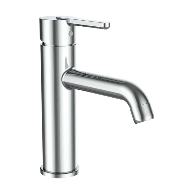 Laufen - lua Waschtischmischer, Eco+, Ausladung 135mm, Höhe 192mm,
