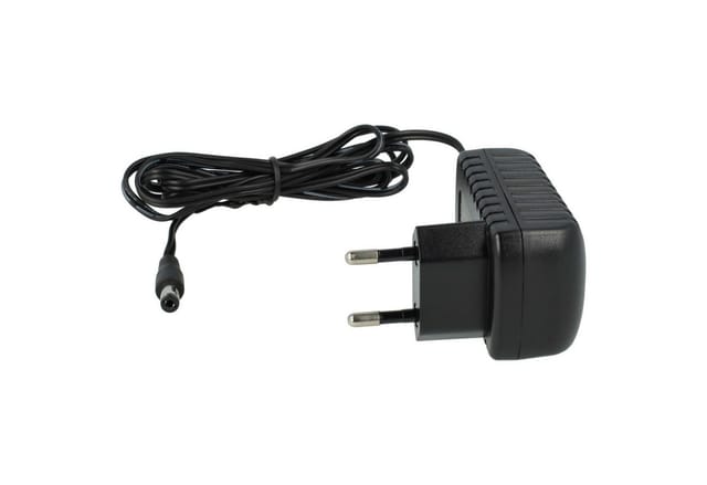Vhbw - Ladegerät Ersatz für Candy Hoover 48023809, 48021592 für Handstaubsauger, Akkustaubsauger