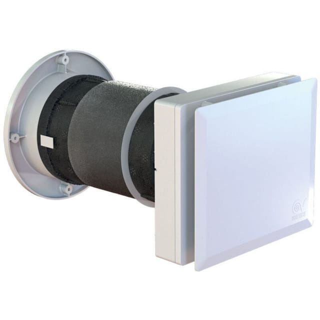Vortice HRW 40 MONO EVO WiFi Dezentrale Wärmerückgewinnungseinheit 160 mm