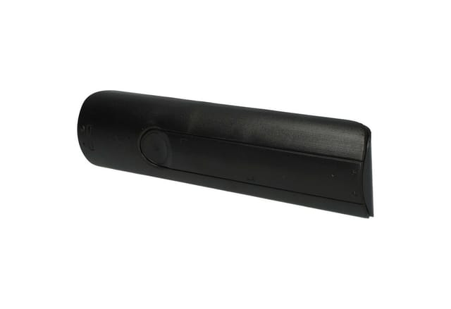 Fernbedienung kompatibel mit Samsung UE75RU7179UXZG Fernseher, tv - Ersatzfernbedienung - Vhbw
