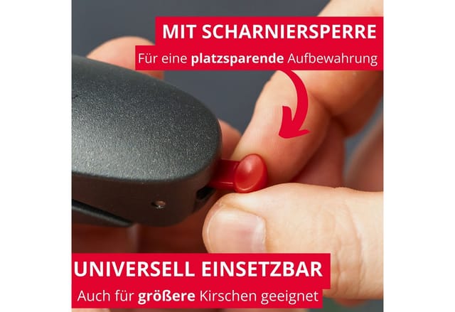 Kirschentkerner "Kerni