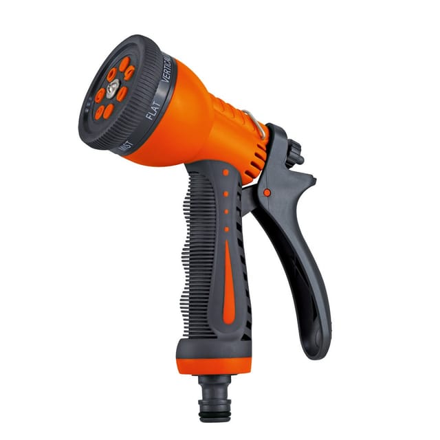 EDM - Spritzpistole de 74434 Multifunktional