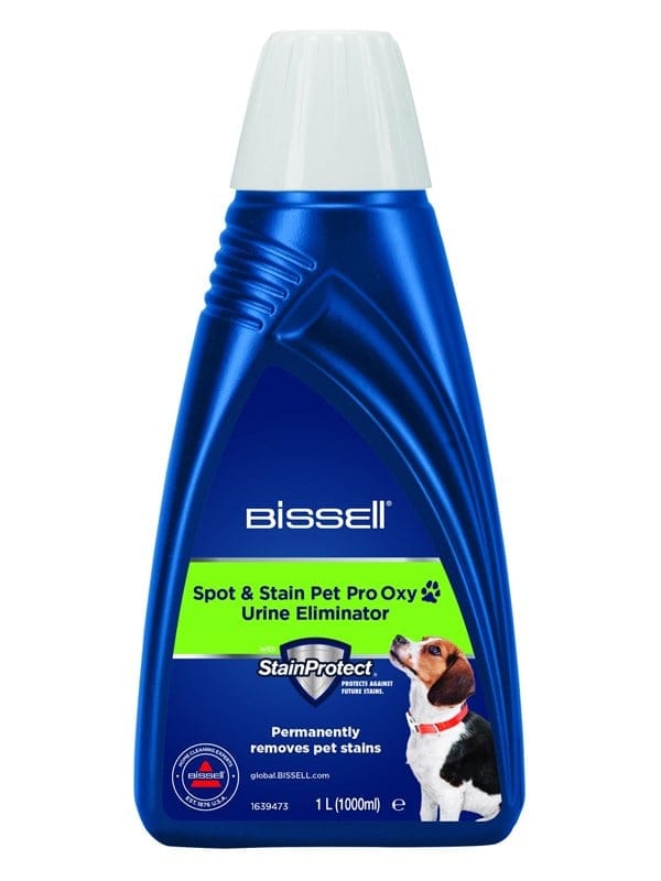 Spot stain pet pro oxy 1l - Bissell