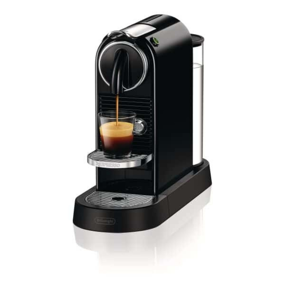 Delonghi En167.b Citiz Nespresso-maschine
