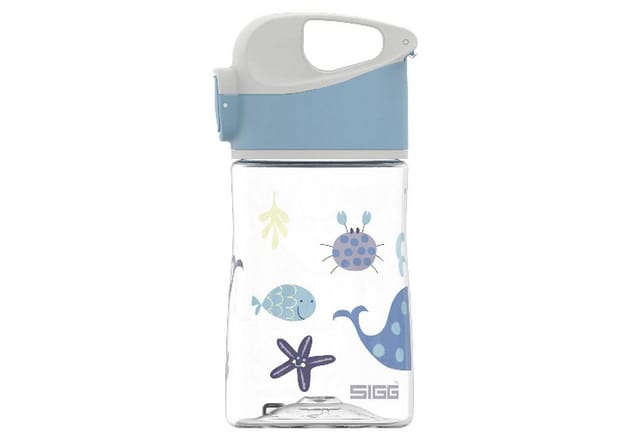 Trinkflasche 'Ocean Friend'