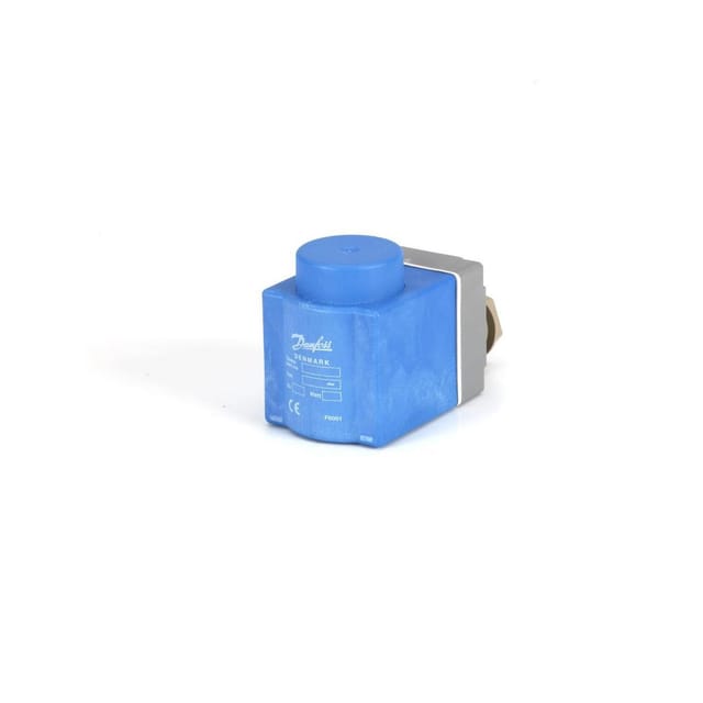 Spule be für Magnetventil Wechselspannung, 230 v, 50 Hz, 10 w - Danfoss