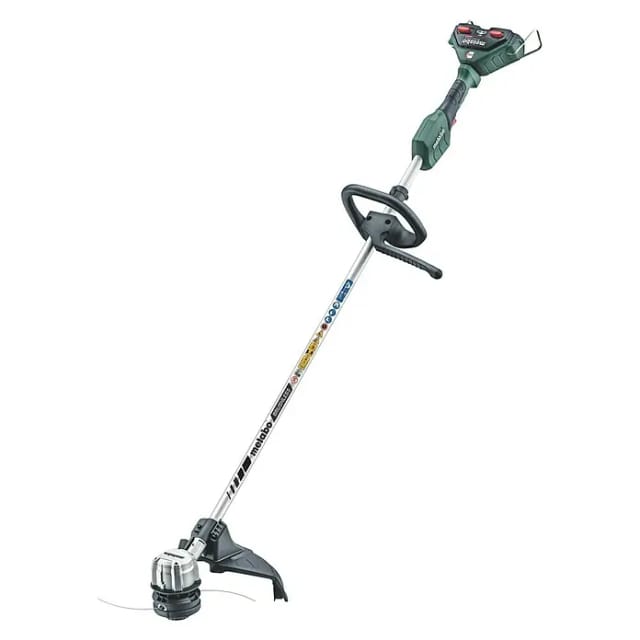 Metabo - Akku-Freischneider fsd 36-18 ltx bl 40 mit Rundgriff ohne Akku ohne Lader