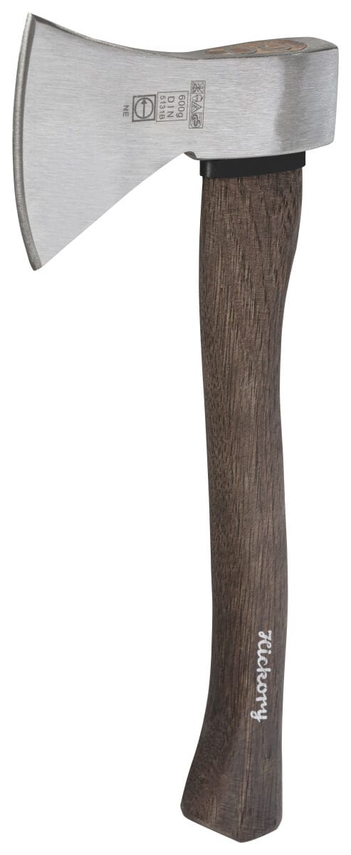 Ruthe Beil 800g mit Hickorystiel