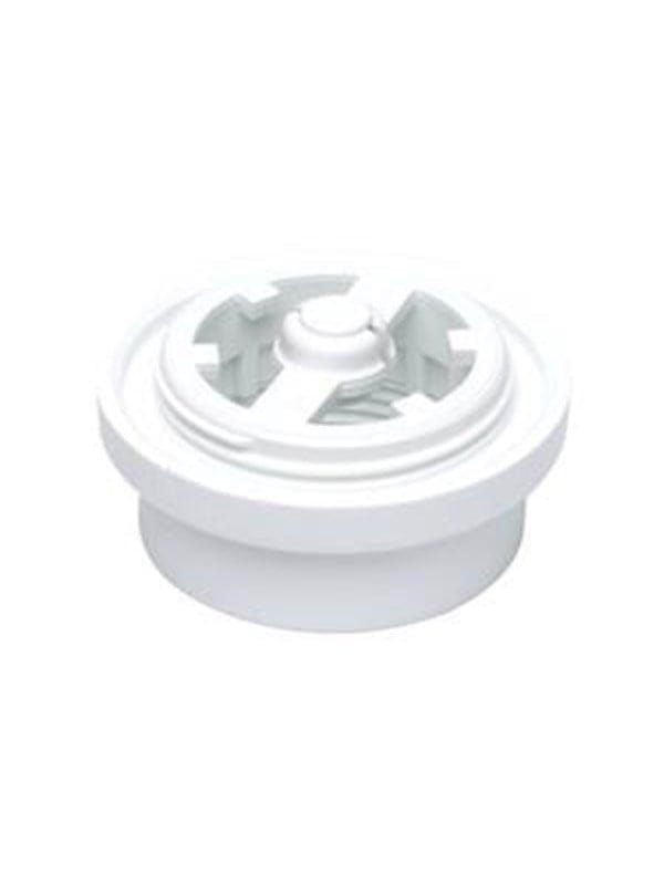 Adaptersatz M28x1.5 für Elektronikkopf Eco Danfoss