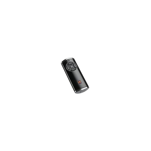 Handsender HS5 868-BS schwarz sw eu 436752 - Hörmann