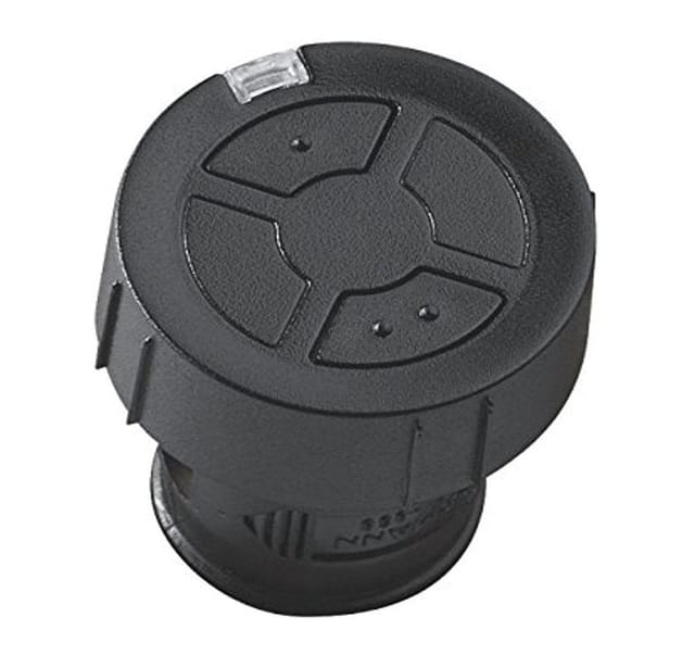 Hörmann - Hrmann Handsender hsz 2 868 bs SW-Europa, Fernbedienung Tor, 436782