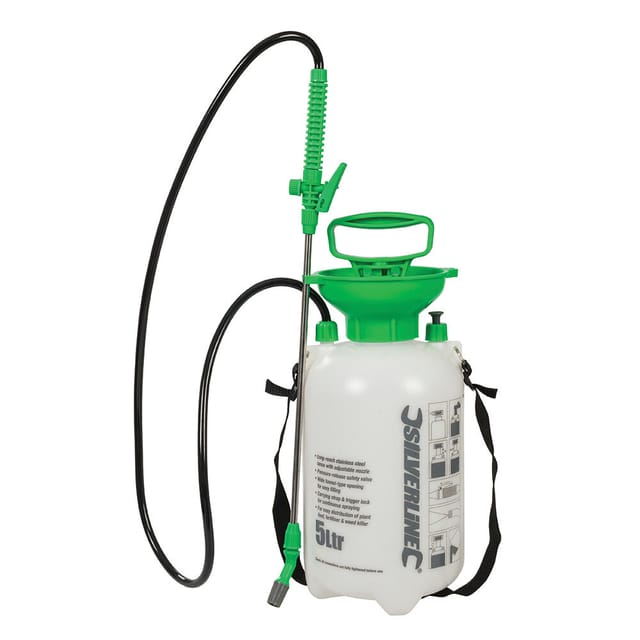 Drucksprühgerät, 5 l 5 l