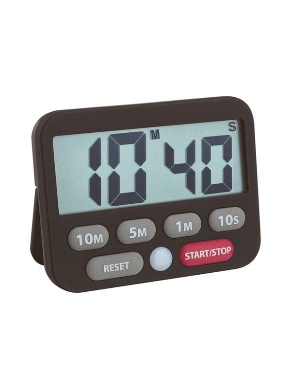 Tfa 38.2038.01 Digitaler Timer