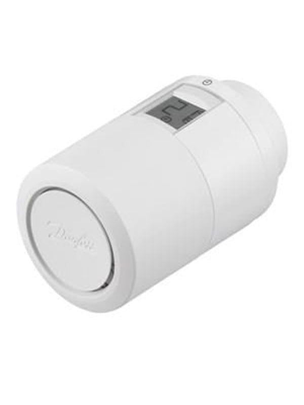 014G1115 eco™ Elektronisches Heizkörperthermostat elektronisch - Danfoss