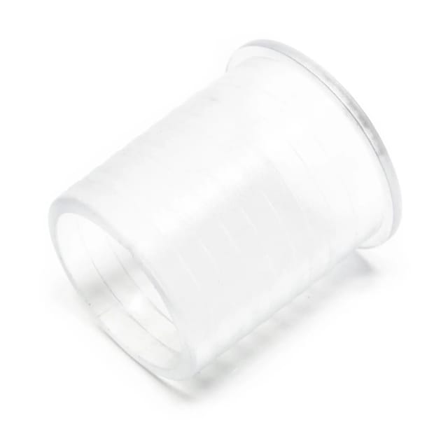 Sunsun - Ersatzteil für Druckteichfilter CPF-20000/30000 Ein-/Ausgang ø 50 mm, Teichdruckfilter UVC-Lampe, effiziente Teichfilteranlage