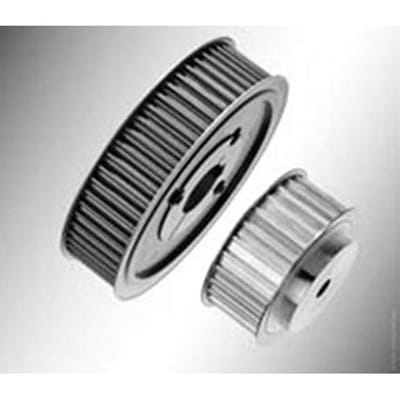 optibelt Zahnriemenscheibe HTD für Taper-Buchsen 8M 30 TB 28 (TLB 1210)