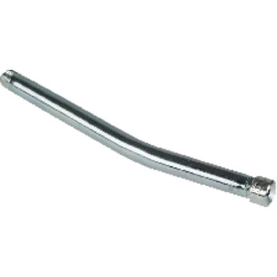 Düsenrohr Hohlmundstück 150mm 12635-814 Pressol