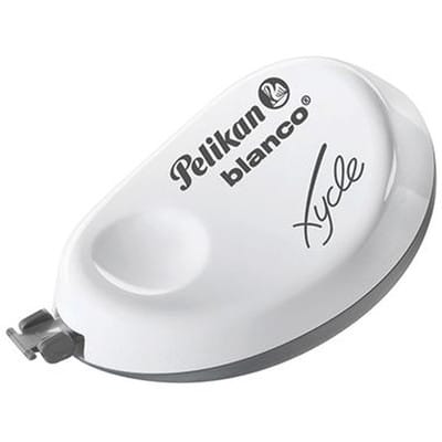 Pelikan - Korrekturroller blanco® Xycle® B920 4,2 mm x 8 m (b x l) seitliche Anwendung