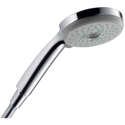 Croma 100 Handbrause Multi, chrom, 28536840 - Hansgrohe