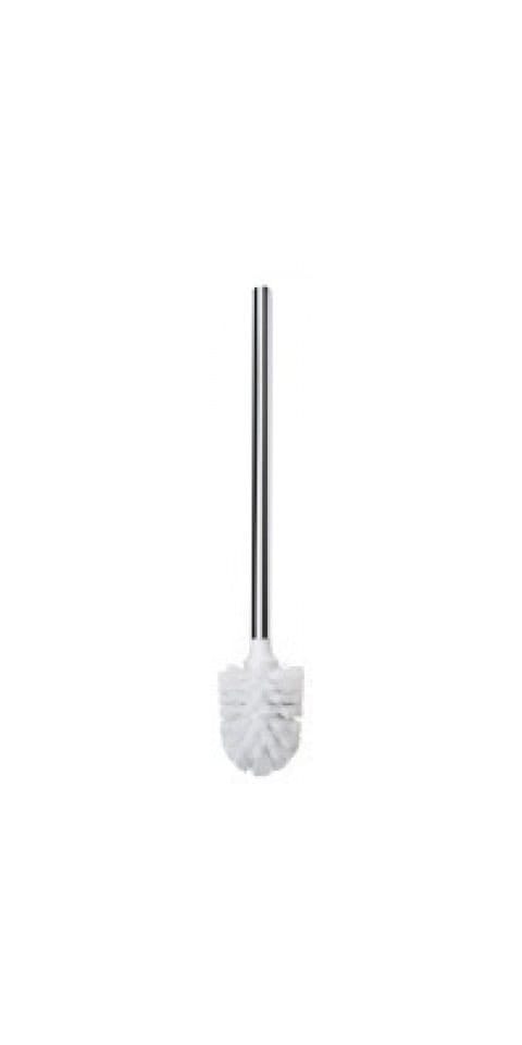 Emco - Polo WC-Bürste 071500191 Stiel chrom, für Bürstengarnitur