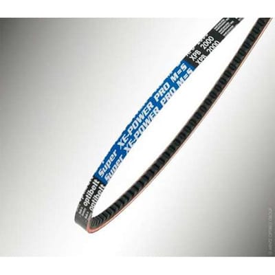 Flankenoffene Keilriemen XPA1082 xep 0,096 kg