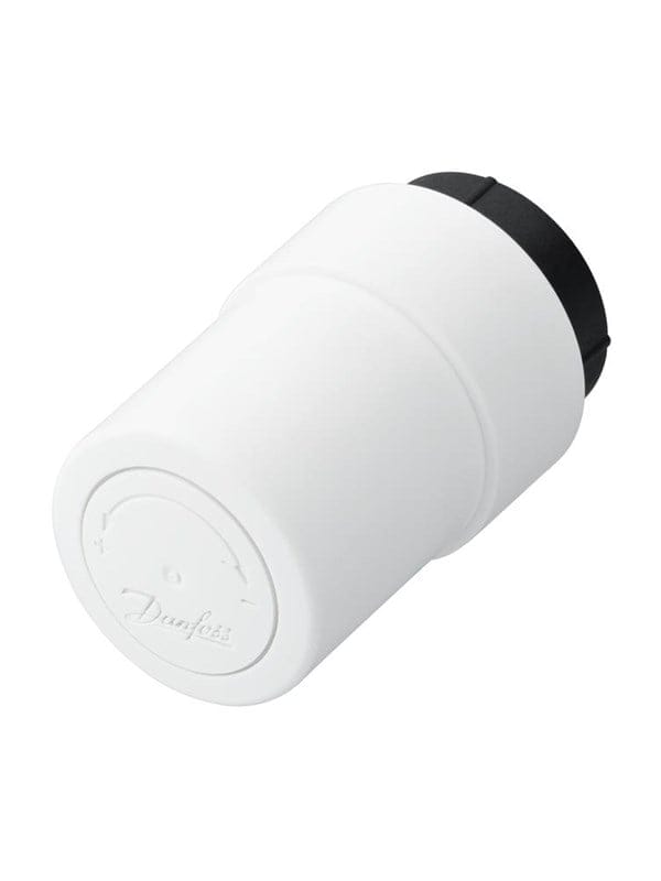 Handversteller für Gehäuse ra - Danfoss