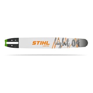 3005 000 4805 - Kettensägenschiene (Größe: 30,5 cm) - Stihl