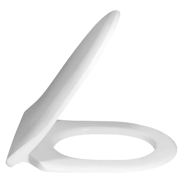 Villeroy&boch - Subway - wc Sitz Compact, SlimSeat, Alpinweiß 9M656101