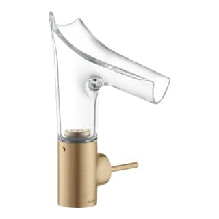 Hansgrohe Axor Starck V Einhebel-waschtischmischer 140 Mit