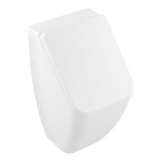 Villeroy&boch - Venticello - Urinaldeckel, SoftClosing, Alpinweiß 8M10S101
