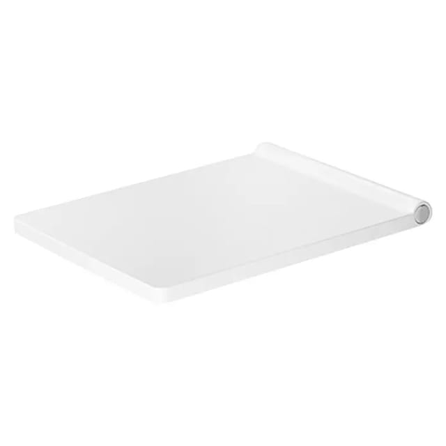 Duravit - Vero Air - wc Sitz Soft Close-Deckel, Alpinweiß 0022090000