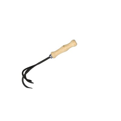 Idealspaten - Ideal Grubber Buchenstiel 15,5 cm - 60700000