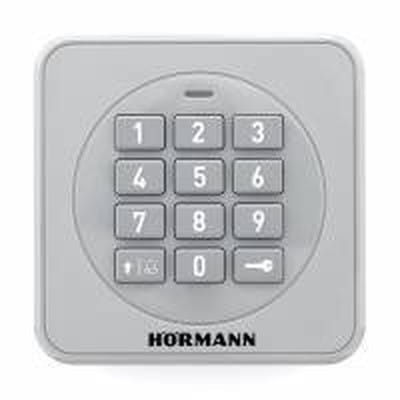 Hörmann Funkcodetaster FCT3-1 868-BS DE
