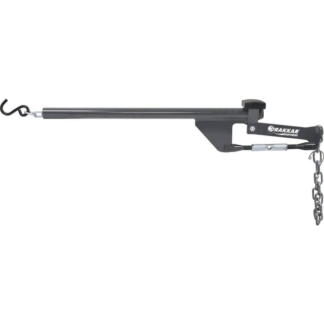 Kettenkrafthebel für Vorderradantrieb DRAKKAR TOOLS - 15690
