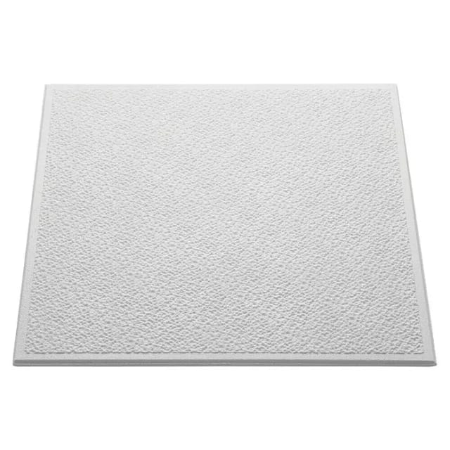 Deckenplatte Nmc T130 Reiskorn 500x500x15mm Packung 1m² - Nmc