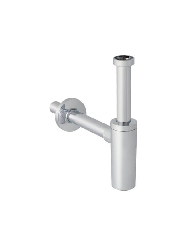 Waschtisch-Siphon chrom 151034211 - Geberit