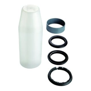 GROHE Dichtungssatz 46429 fehgrau , 46429SA0