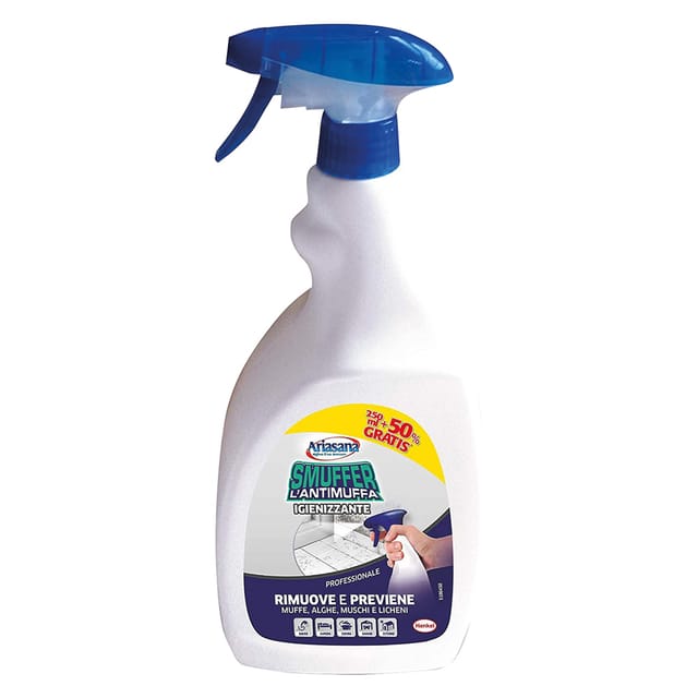 Henkel - Ariasana smuffer anti-schimmel desinfektionsmittel 375ml 2649121