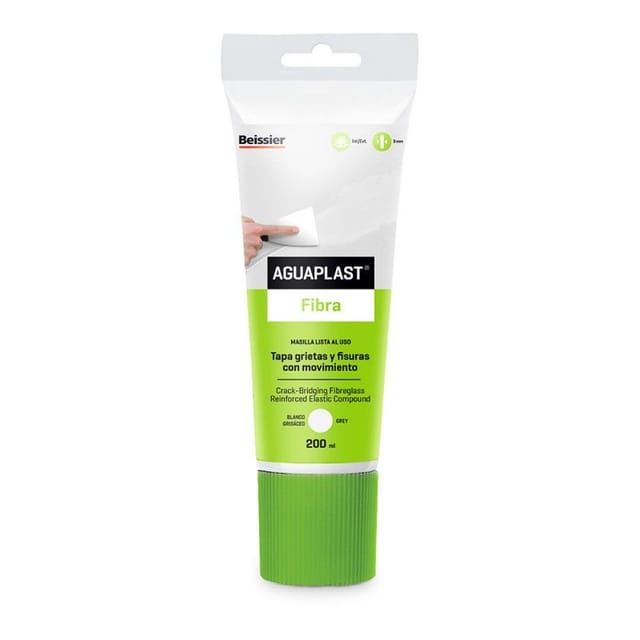 Fasertube 200 ml 70037-001 - Aguaplast