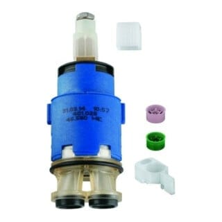 Kartusche Keramik 46580 28 mm für Einhandmischer - Grohe
