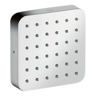 Hansgrohe - axor Citterio e Brausemodul Unterputz 12 x 12, 36822000