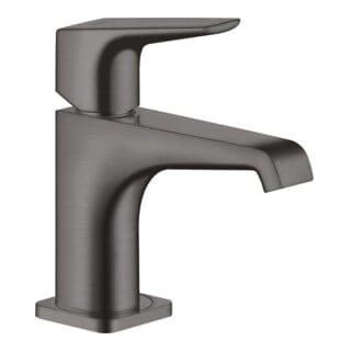Axor Citterio e Einhebel Waschtischmischer 90 mit - Hansgrohe