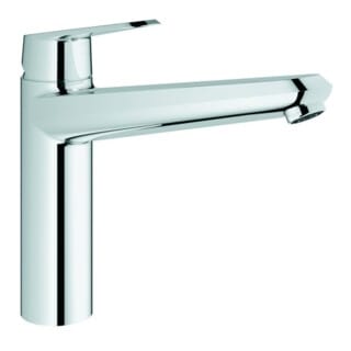 Eurodisc Cosmopolitan Einhand-Spültischbatterie, - Grohe