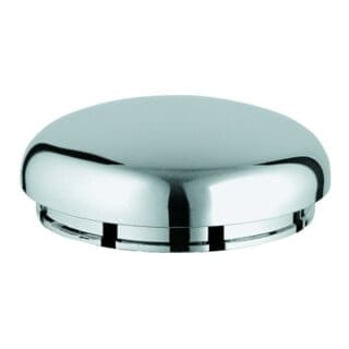 Grohe - Abdeckhaube für Relexa und Tempesta Brausestangen ø 25 mm, chrom - 45363000