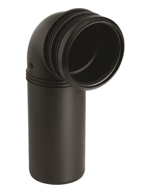 Pp-Ablaufbogen ø 90 Mm (42327000) - Grohe