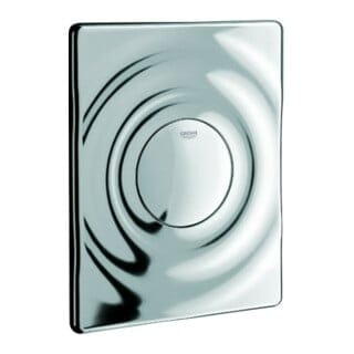 Surf - Betätigungsplatte, Chrom 38574000 - Grohe