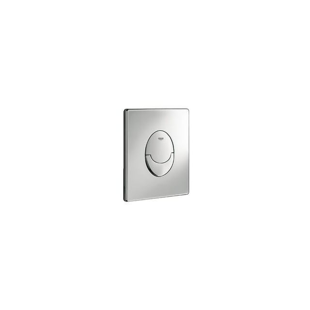 Skate Air - Betätigungsplatte, verchromt 42304000 - Grohe