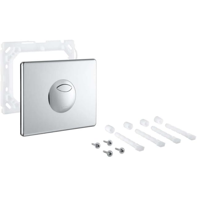 Grohe Skate - Betätigungsplatte, Chrom 42303000