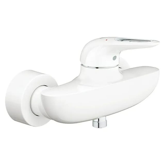 Eurostyle Einhebelmischer 1/2™™ Dusche (33590LS3) - Grohe